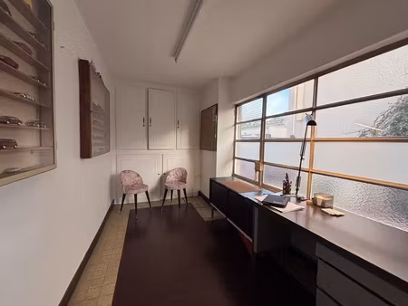 maison 3 pièces - 82 m²