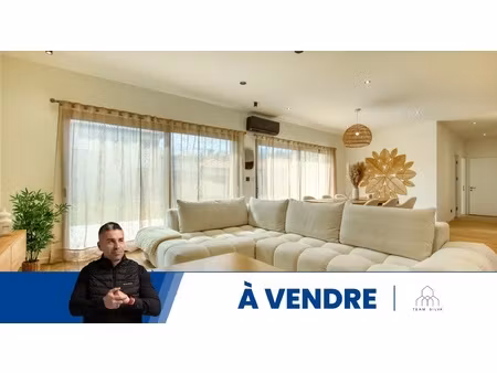 maison 5 pièces - 140 m²