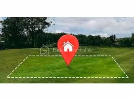 terrain de 650 m² à gragnague