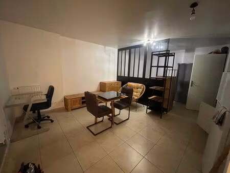 location appartement 1 pièce 35m² coulommiers 77120