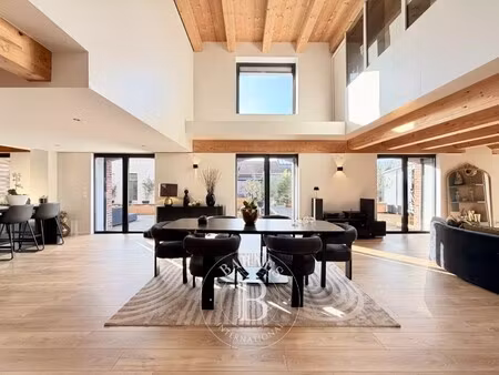 appartement de luxe à vendre dans le quartier cheminots-acacias-faubourg de lille