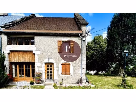 maison de luxe à vendre à autrans