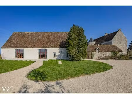 maison de luxe à vendre à azay-sur-indre