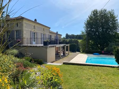 propriété à vendre à beaumont-du-périgord