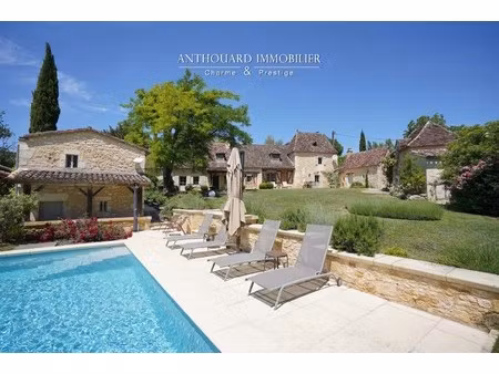 propriété à vendre à bergerac