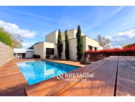maison de luxe à vendre à betton