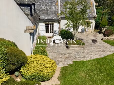 maison de luxe à vendre à brignogan-plage