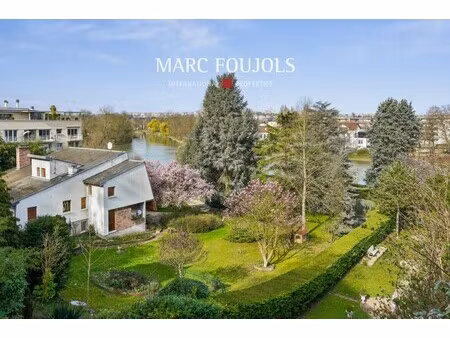 maison de luxe à vendre à bry-sur-marne