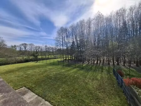 maison de luxe à vendre à chantepie