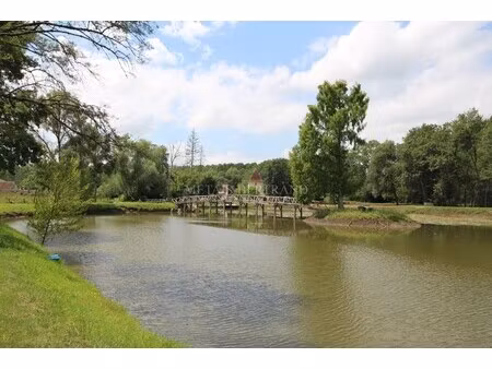 propriété à vendre à cheillé