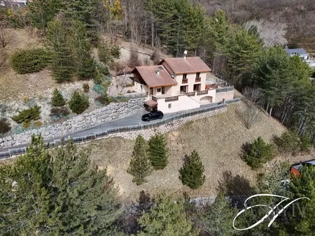 maison de luxe à vendre à corenc
