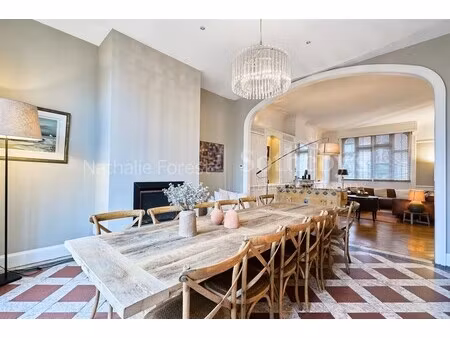 maison de luxe à vendre dans le quartier centre
