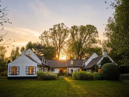propriété à vendre dans le quartier beaumont