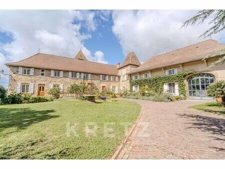 propriété à vendre à culin