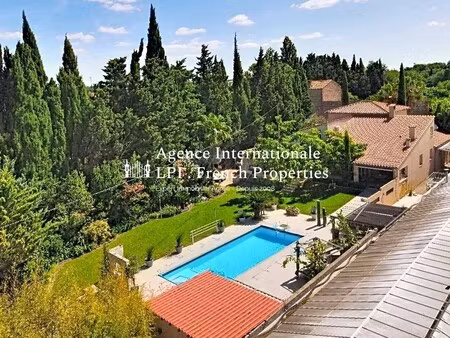 ferme à vendre à pézilla-la-rivière