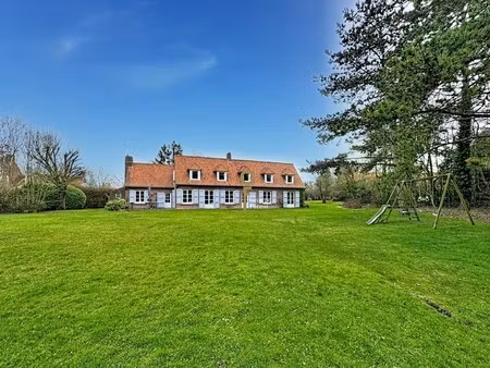 maison de luxe à vendre dans le quartier beaumont
