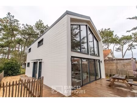 maison de luxe à vendre à l'aiguillon-sur-mer