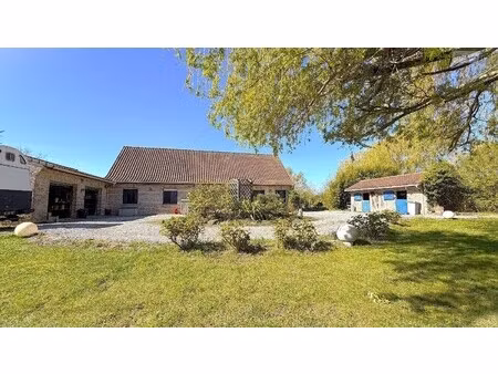 maison de luxe à vendre à ledringhem