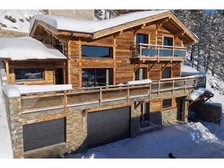 maison de luxe à vendre à les angles