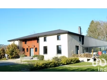demeure à vendre à les epesses