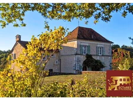 propriété équestre à vendre à mareuil