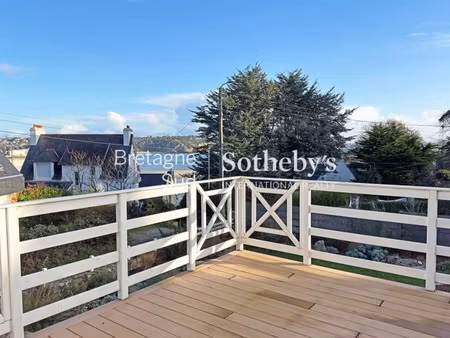 maison de luxe à vendre à morgat