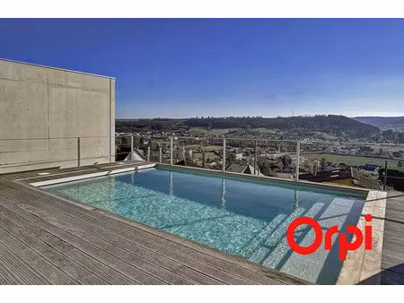 maison d'architecte à vendre à ruy