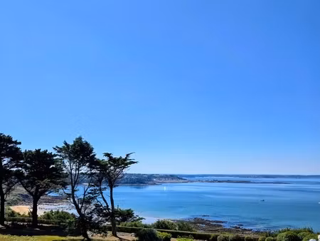 demeure à vendre à trébeurden