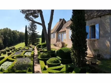 maison de luxe à vendre à valojoulx