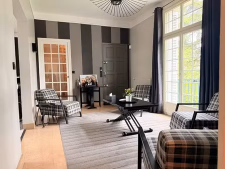 demeure à vendre à vernou-sur-brenne