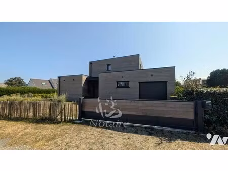 maison de luxe à vendre à brignogan-plage