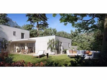 maison de luxe à vendre à corenc