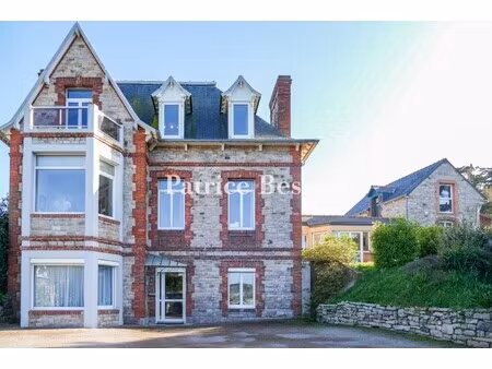 demeure à vendre à erquy