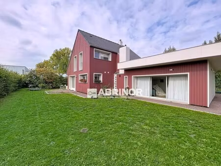 maison de luxe à vendre dans le quartier centre