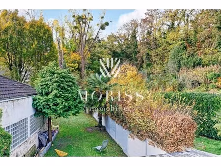 maison de luxe à vendre dans le quartier beauté baltard-le port