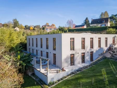 villa de luxe à vendre à sarlat-la-canéda