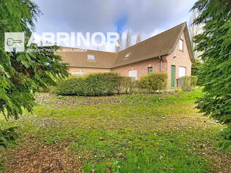 maison de luxe à vendre dans le quartier le paradis-les tertres