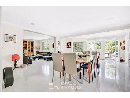 maison de luxe à vendre dans le quartier coteau-malassis