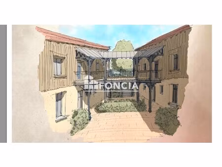 appartement de luxe à vendre à ballan-miré