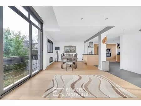 maison de luxe à vendre dans le quartier juillet zola