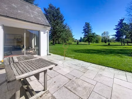 maison de luxe à vendre dans le quartier domaine de la vigne