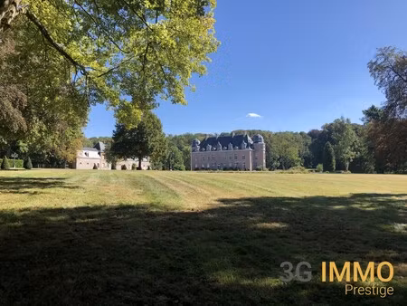 château à vendre à dourlers