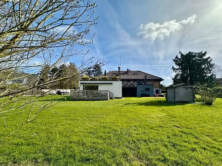 maison de luxe à vendre à ennetières-en-weppes