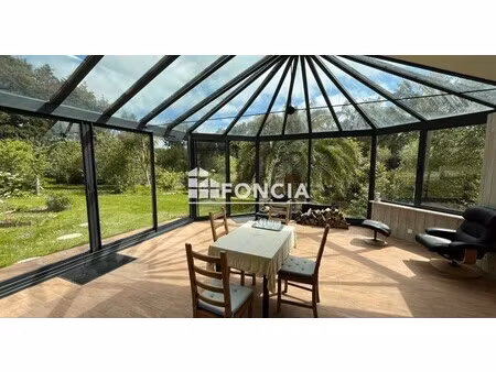 maison de luxe à vendre à kernouës
