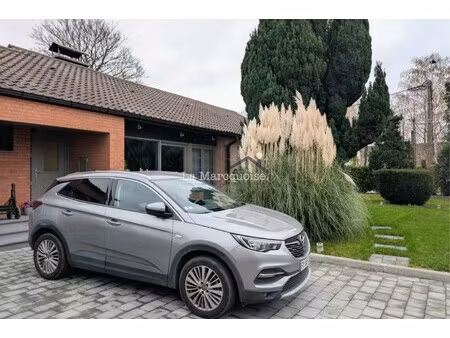 propriété à vendre dans le quartier ancien mons