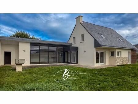 maison de luxe à vendre à sibiril