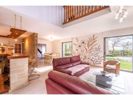 maison de luxe à vendre à socx
