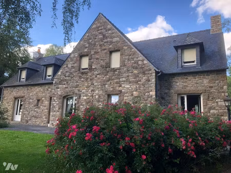 maison de luxe à vendre à balazé