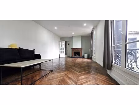 maison de luxe à vendre à vincennes