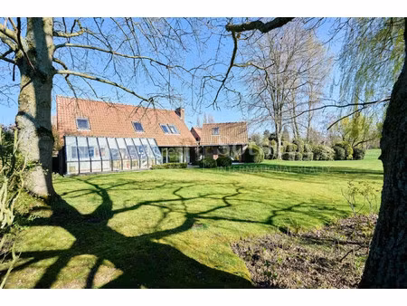 maison de luxe à vendre dans le quartier domaine de la vigne
